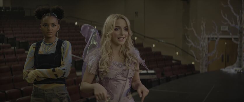 Mckenna Grace