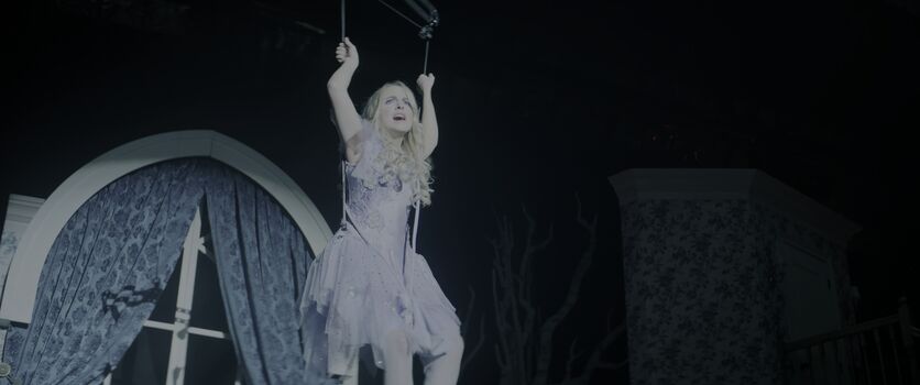 Mckenna Grace