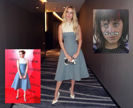 Mckenna Grace
