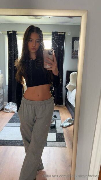 McKinley Brookes