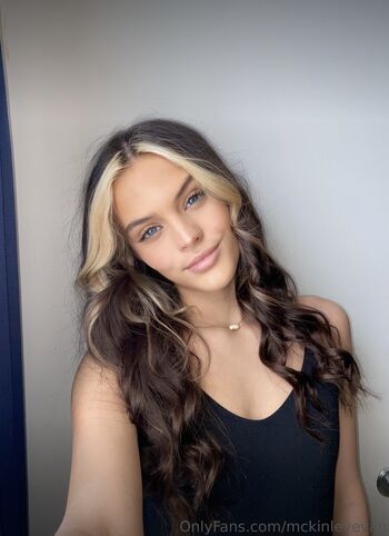 Mckinley Evans