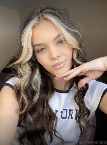 Mckinley Evans