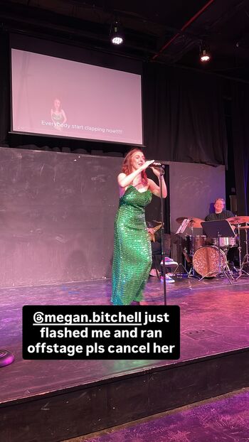 Megan Bitchell