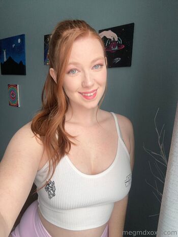 Full leaked Megan deluca  page private onlyfans photo