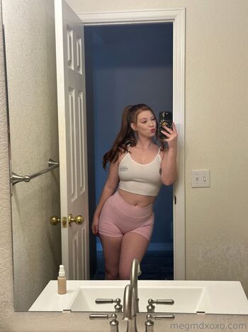 Full leaked Megan deluca  page private onlyfans photo