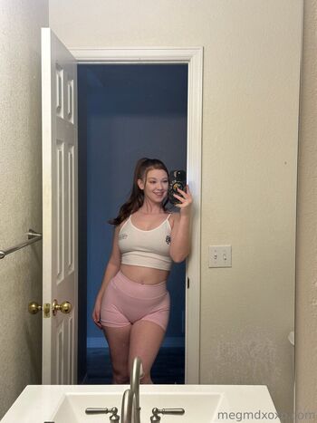 Full leaked Megan deluca  page private onlyfans photo