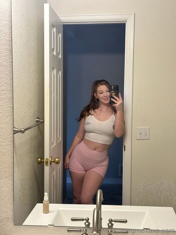 Full leaked Megan deluca  page private onlyfans photo