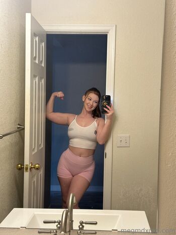 Full leaked Megan deluca  page private onlyfans photo