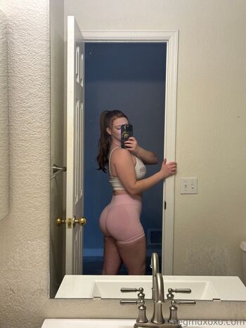 Full leaked Megan deluca  page private onlyfans photo