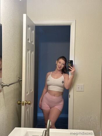 Full leaked Megan deluca  page private onlyfans photo
