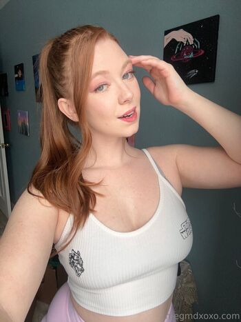 Full leaked Megan deluca  page private onlyfans photo