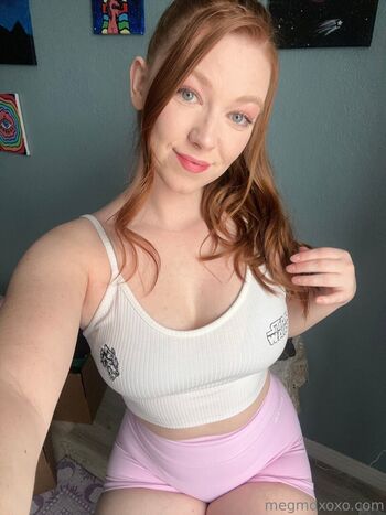 Full leaked Megan deluca  page private onlyfans photo