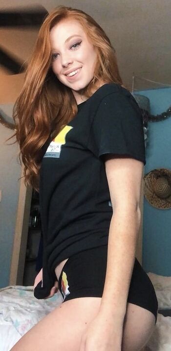 Full leaked Megan deluca private onlyfans photo