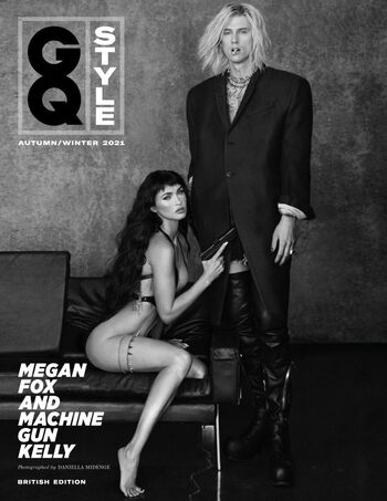 Megan Fo
