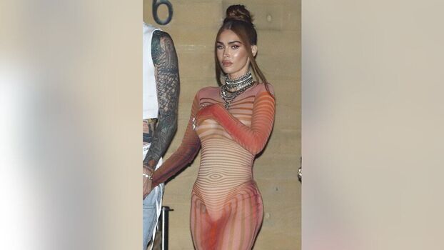 Megan Fo