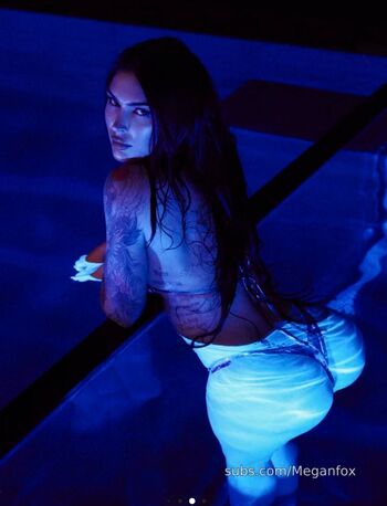 Megan Fox