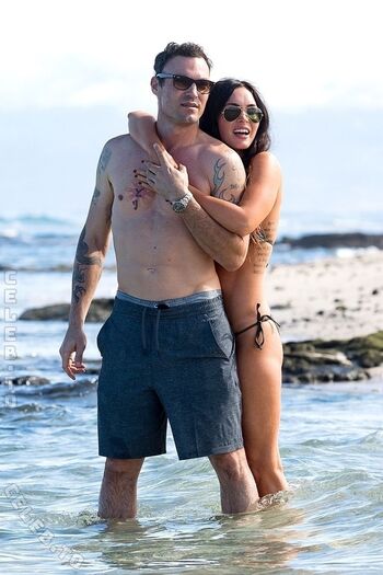 Megan Fox