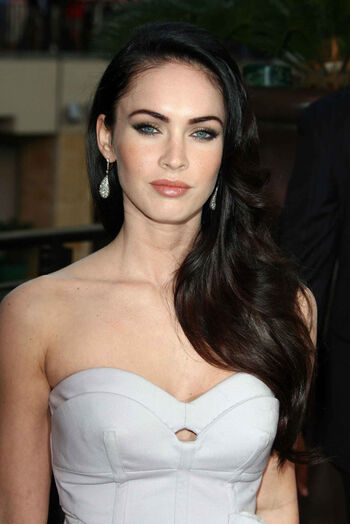 Full leaked Megan fox page private onlyfans photo
