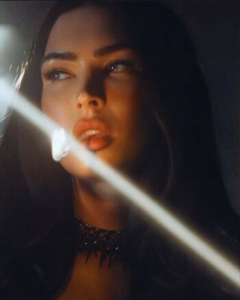 Full leaked Megan fox page private onlyfans photo