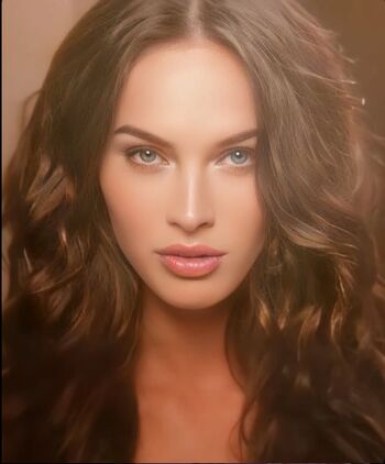 Full leaked Megan fox private onlyfans photo
