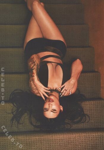 Full leaked Megan fox private onlyfans photo