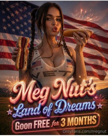 Full leaked Megan guthrie page private onlyfans photo