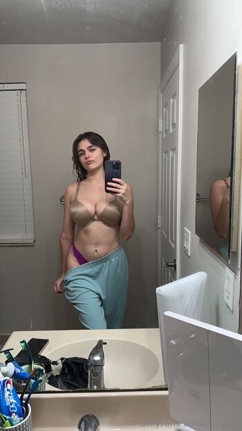 Full leaked Megan guthrie private onlyfans photo