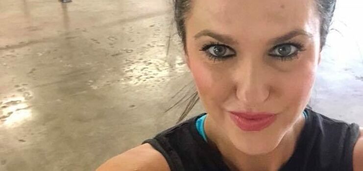 Megan Heidelberg