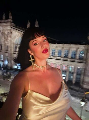 Full leaked Megan louise  page private onlyfans photo