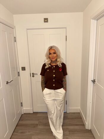 Full leaked Megan louise  page private onlyfans photo