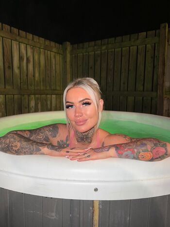 Megan Louise