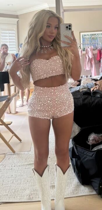 Full leaked Megan moroney page private onlyfans photo