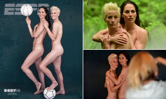 Megan Rapinoe