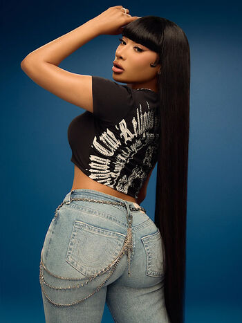 Megan Thee Stallion