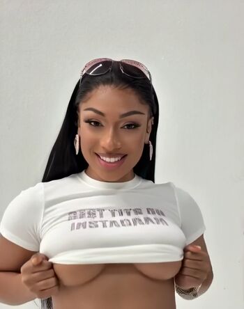 Megan Thee Stallion