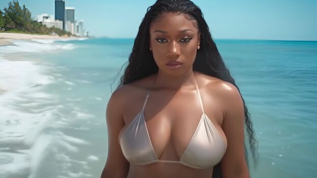 Megan Thee Stallion
