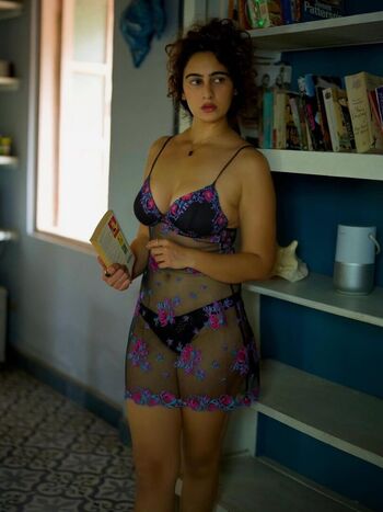 Megha Shukla