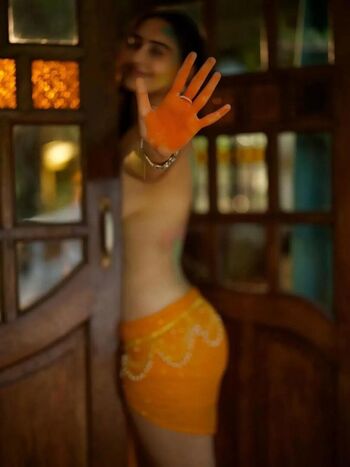 Megha Shukla