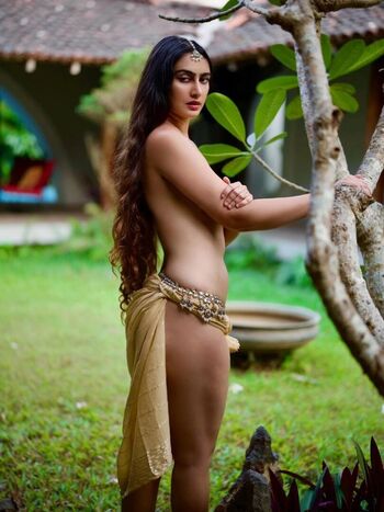 Megha Shukla