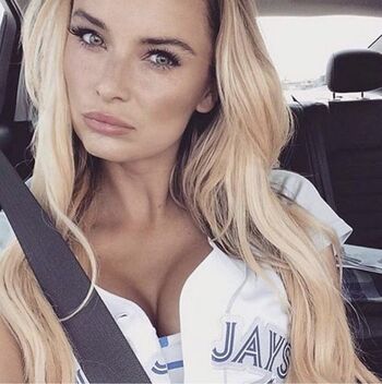 Meghan Chayka