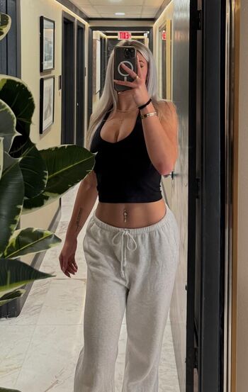 Full leaked Meghan walker  page private onlyfans photo