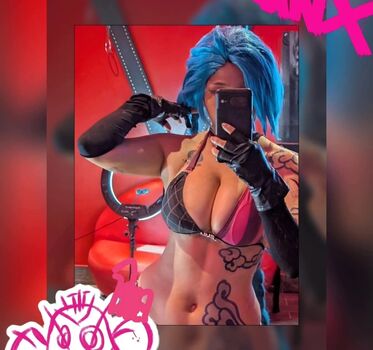 Full leaked Megumi cosplay private onlyfans photo