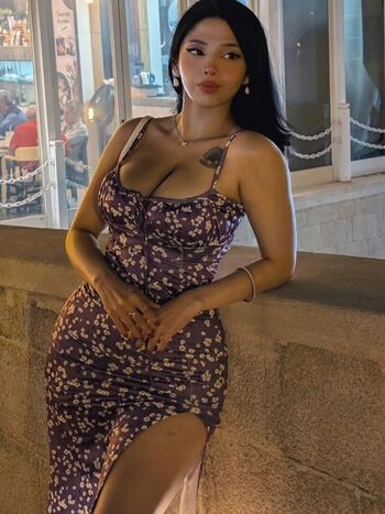 Full leaked Megumi cosplay private onlyfans photo