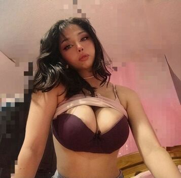 Full leaked Megumi cosplay private onlyfans photo