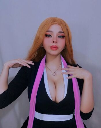 Megumi Cosplay