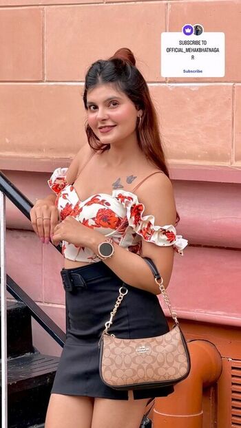 Mehak Bhatnagar