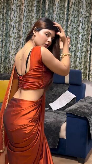 Mehak Bhatnagar