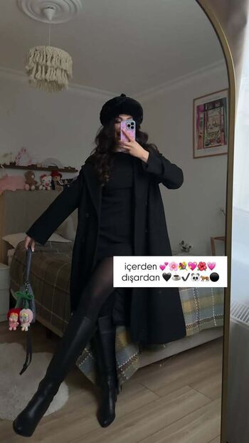 Mehtap Ziyagil Asmr