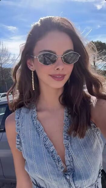Meika Woollard