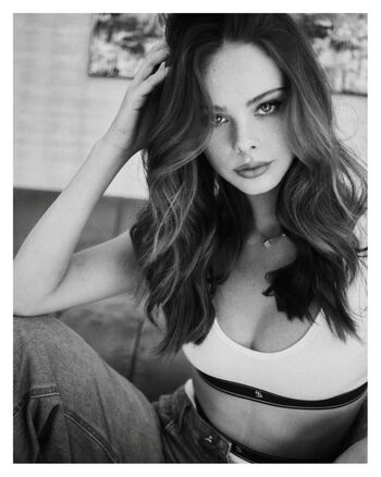 Meika Woollard